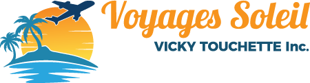 Agence de voyages Voyages Soleil Vicky Touchette